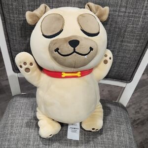 Disney  Plush Dog